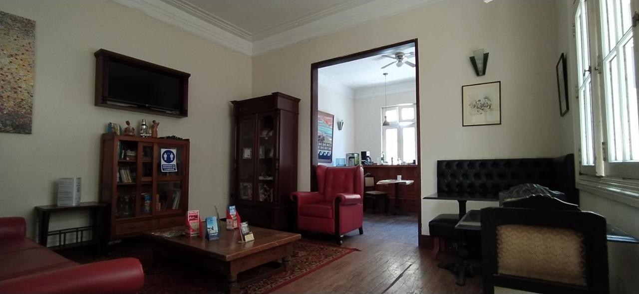 Santa Rosa Apartotel- Centro Histórico Pensión Lima