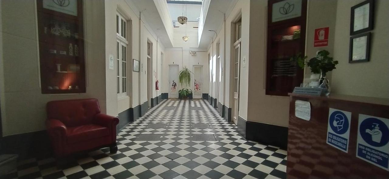 Santa Rosa Apartotel- Centro Histórico 2*