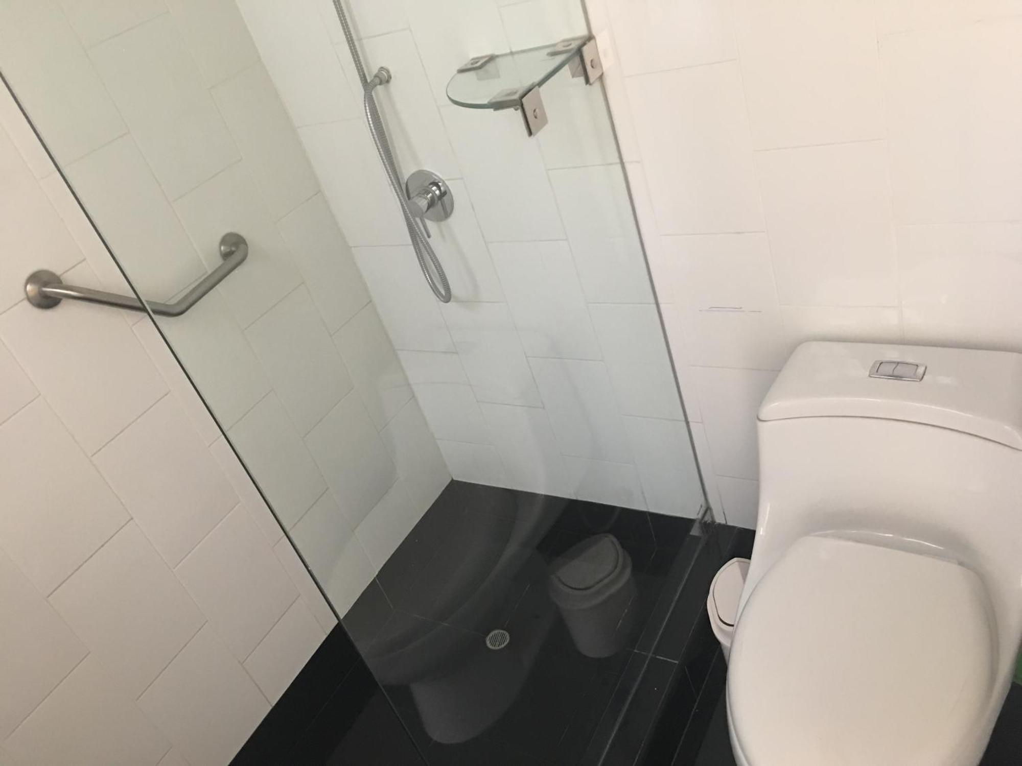 Santa Rosa Apartotel- Centro Histórico 2* Lima