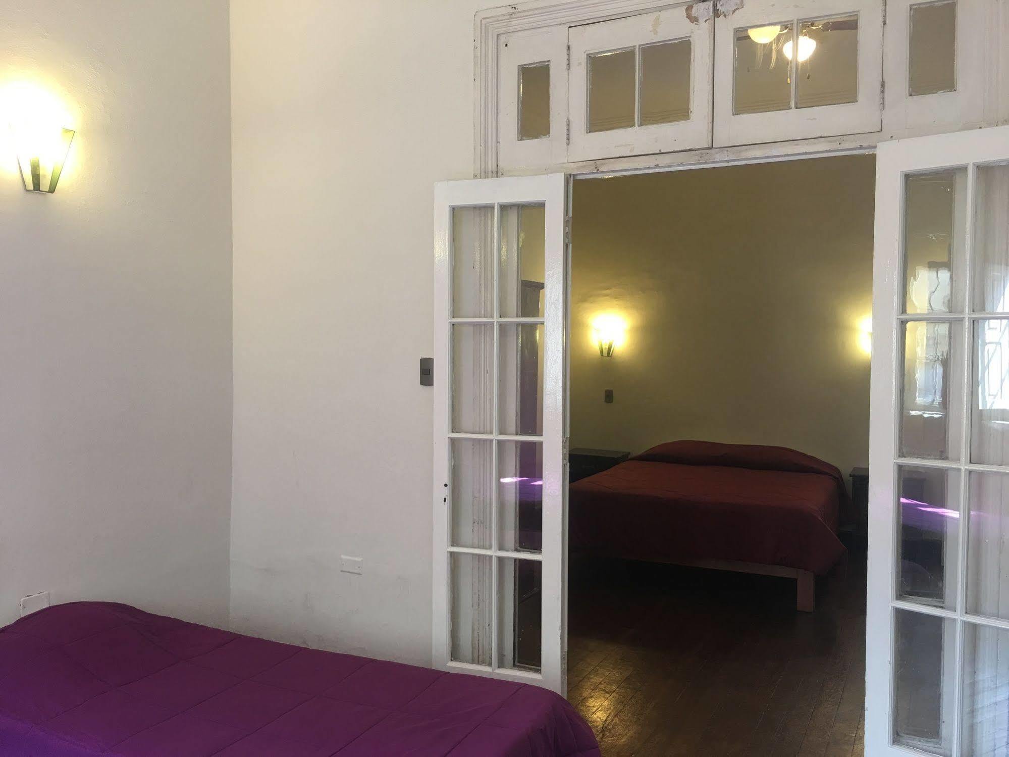 Santa Rosa Apartotel- Centro Histórico